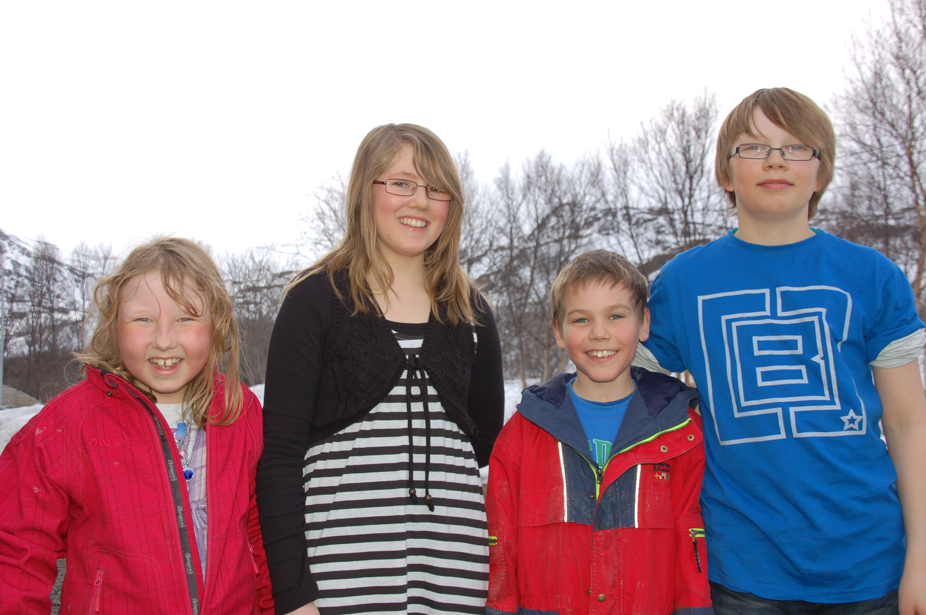 Vår  2011  552