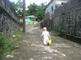 StVincent hilsen