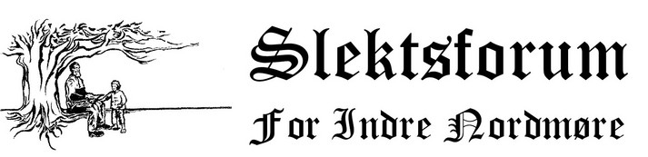 Slektsforum for Indre Nordmøre