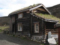 Røros