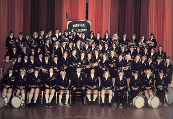Surnadal Skulekorps 1978-79_350x242