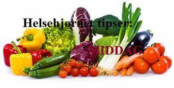 Middagstips