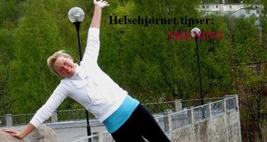 Treningstips