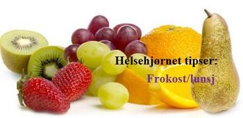 Frokost-lunsjtips
