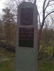 Elias Blix f