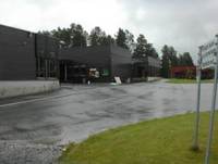 rindalshuset&nbsp;utside