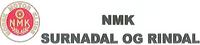 NMK logo øverst