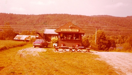 Edgar 1972 plassen 10002