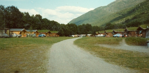 Edgar 1972 plassen 20002