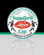 Logo Sognefjord Lerum Cup