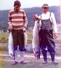 Edgar 1977 lakser0001 Kall