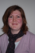 Lina R&oslash;en Hagen
