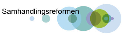 Illustrasjon samhandlingsreforma