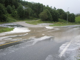Ved Grøset 