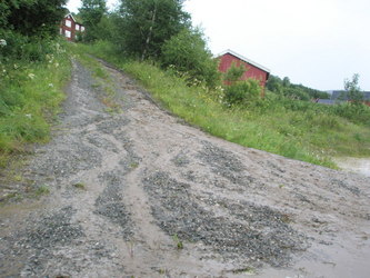 Ved Sommervold Ved Sommervold
