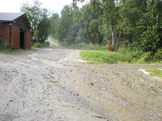 Ved Ingebrigtslia Ved Ingebrigtslia