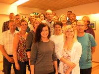 Listekandidater