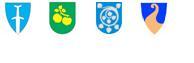 Balestrand, Leikanger, Luster, Sogndal