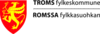 Troms-fylkeskommune-logo