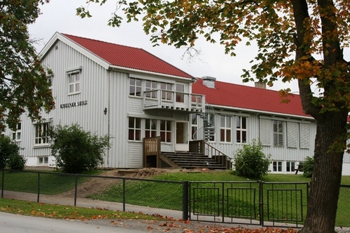 Kirkenær skole
