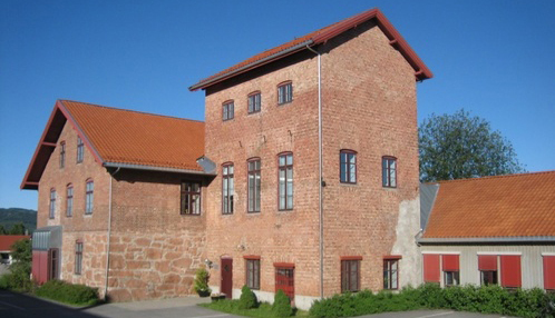 PPTs lokaler i Brumunddal PPTs lokaler i Brumunddal
