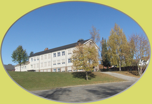 Kylstad skole
