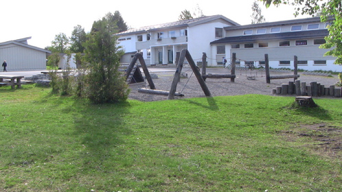 Skolebildet