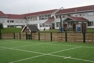 Kirkenær skole Kirkenær skole