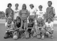 Rindal IL handball-2
