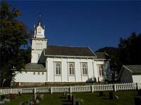 Åsskard kyrkje