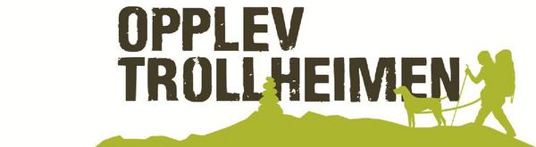 Opplev Trollheimen logo