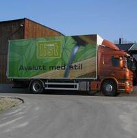 Rindalslist