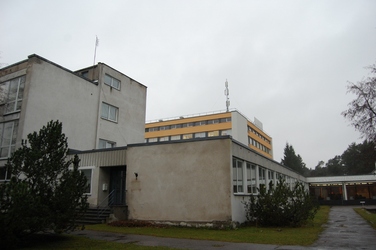 Diakonisykehuset