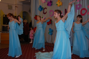 Dansejenter1
