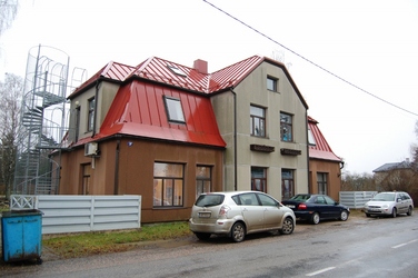 Maria Children Home (1)