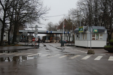 Russegrensa
