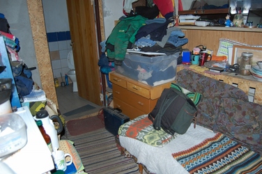 Hotell