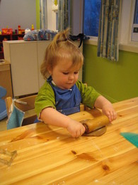Pepperkaker blir det til jul!_300x400