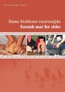 Samisk mat forside