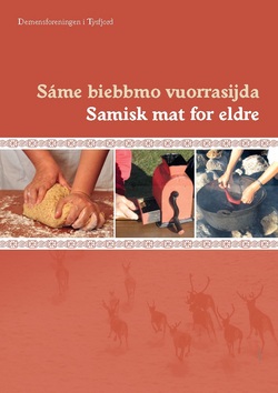Samisk mat forside