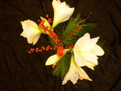 bilete av blomst