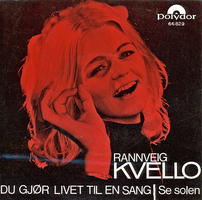 rannveig kvello1