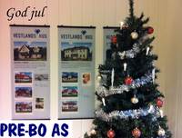 God jul 2011