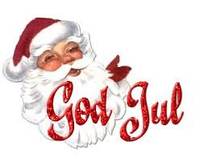 God jul Polaris