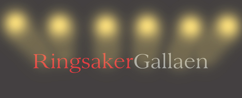 Logoen til RingsakerGallaen. Logoen til RingsakerGallaen.