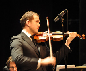 anders larsen