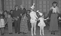 Barnekarneval