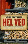 bilde av omslaget til Lars Mytting: Hel ved
