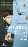 omslaget til Amanda Hodgkinson: Britannia Road 22