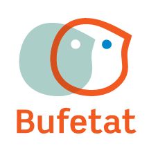 Logo bufetat